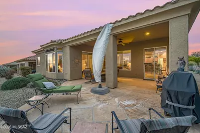 5115 W Desert Eagle Circle, Marana, AZ 85658 - Photo 38