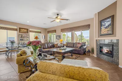 5115 W Desert Eagle Circle, Marana, AZ 85658 - Photo 10