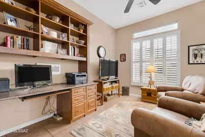 5115 W Desert Eagle Circle, Marana, AZ 85658 - Photo 14
