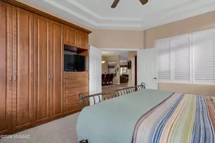 5115 W Desert Eagle Cir, Marana, AZ 85658 - Photo 30