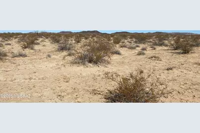 160Acres 47624 Street #A,B,C,D, Bouse, AZ 85325 - Photo 12