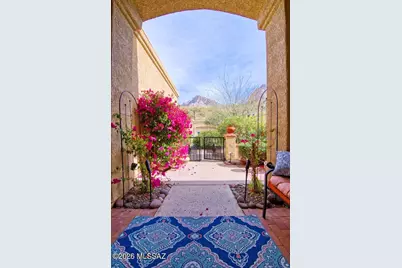 1232 E Camino Diestro, Oro Valley, AZ 85704 - Photo 6
