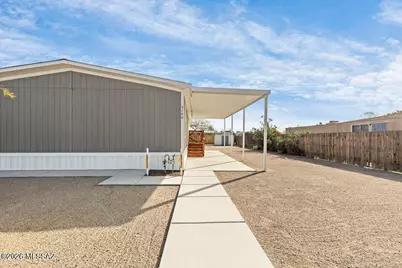 5140 N Shannon Road, Tucson, AZ 85705 - Photo 2