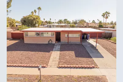 9134 E Calle Cascada, Tucson, AZ 85715 - Photo 1