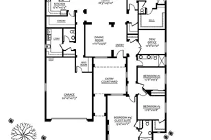 2431 Wychwood Ct, Tucson, AZ 85749 - Photo 50