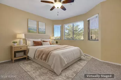 8753 N Moonfire Drive, Tucson, AZ 85743 - Photo 16