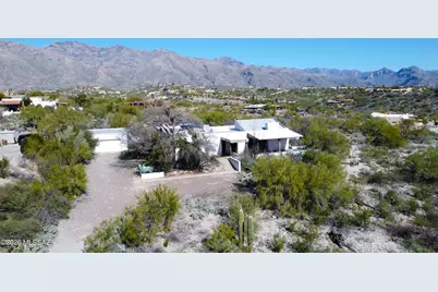 5345 E Camino Francisco Soza, Tucson, AZ 85718 - Photo 2