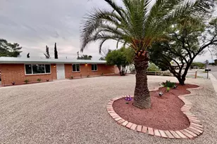 6808 E Koralee St, Tucson, AZ 85710 - Photo 1