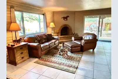 2347 Camino Esplendido, Tubac, AZ 85646 - Photo 6