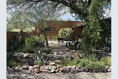 2347 Camino Esplendido, Tubac, AZ 85646 - Photo 36