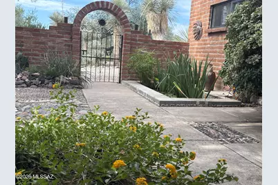 2347 Camino Esplendido, Tubac, AZ 85646 - Photo 4