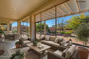 501 N Michelangelo Dr, Green Valley, AZ 85614 - Photo 26