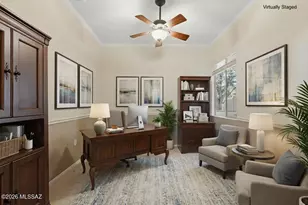 501 N Michelangelo Dr, Green Valley, AZ 85614 - Photo 16