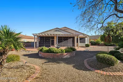 501 N Michelangelo Drive, Green Valley, AZ 85614 - Photo 28