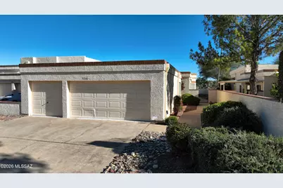 8556 N Arnold Palmer Drive, Tucson, AZ 85742 - Photo 42