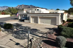 8556 N Arnold Palmer Dr, Tucson, AZ 85742 - Photo 2