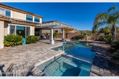 5846 S Clonmellon Avenue, Tucson, AZ 85747 - Photo 44