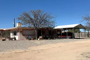 2484 W Patton St, Saint David, AZ 85630 - Photo 1