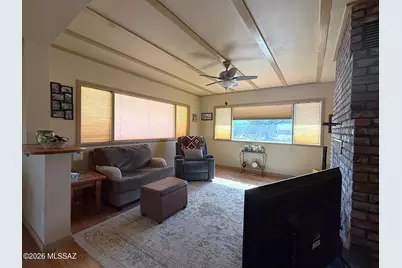 2484 W Patton Street, Saint David, AZ 85630 - Photo 4
