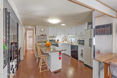 6126 W Rafter Circle Street, Tucson, AZ 85713 - Photo 10