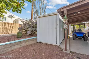 6126 W Rafter Cir St, Tucson, AZ 85713 - Photo 28