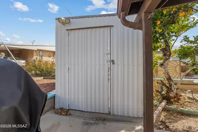 6126 W Rafter Circle Street, Tucson, AZ 85713 - Photo 26