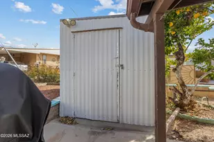 6126 W Rafter Cir St, Tucson, AZ 85713 - Photo 26