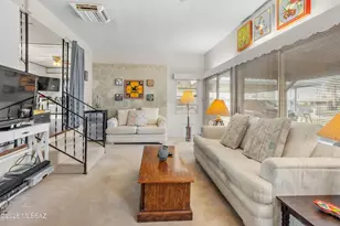 6126 W Rafter Cir St, Tucson, AZ 85713 - Photo 16