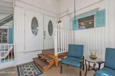 6126 W Rafter Circle Street, Tucson, AZ 85713 - Photo 20