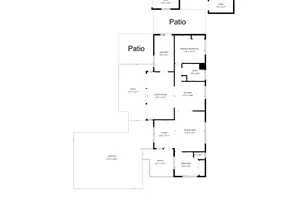 6126 W Rafter Cir St, Tucson, AZ 85713 - Photo 30