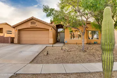 17276 S Sienna Bluffs Trail, Vail, AZ 85641 - Photo 2