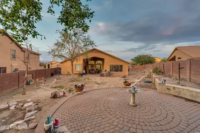 17276 S Sienna Bluffs Trail, Vail, AZ 85641 - Photo 30