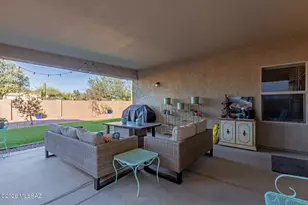 3470 W Sophora Ridge Way, Tucson, AZ 85742 - Photo 36