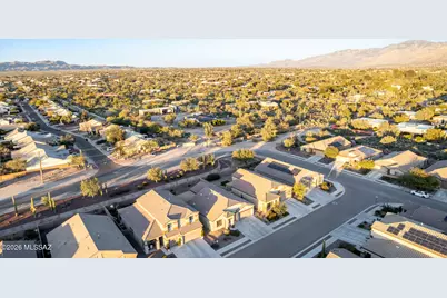 3470 W Sophora Ridge Way, Tucson, AZ 85742 - Photo 46