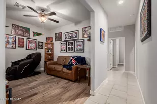 3470 W Sophora Ridge Way, Tucson, AZ 85742 - Photo 26