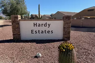 3470 W Sophora Ridge Way, Tucson, AZ 85742 - Photo 50