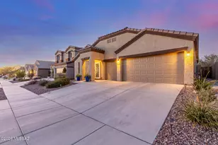 3470 W Sophora Ridge Way, Tucson, AZ 85742 - Photo 2