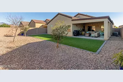3470 W Sophora Ridge Way, Tucson, AZ 85742 - Photo 38