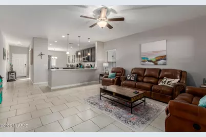 3470 W Sophora Ridge Way, Tucson, AZ 85742 - Photo 10