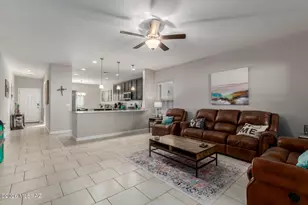 3470 W Sophora Ridge Way, Tucson, AZ 85742 - Photo 10