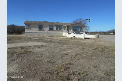 4940 W Airport Road, Willcox, AZ 85643 - Photo 2