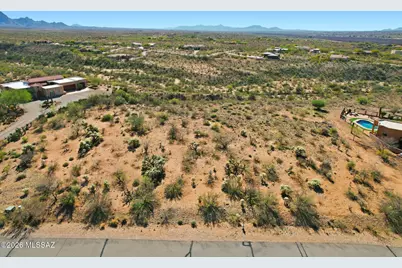 664 Canyon Rock Road #52, Green Valley, AZ 85614 - Photo 6