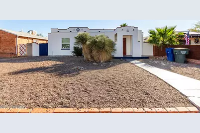 244 E Elm Street, Tucson, AZ 85705 - Photo 1