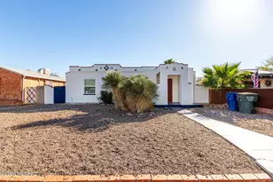 244 E Elm St, Tucson, AZ 85705 - Photo 1