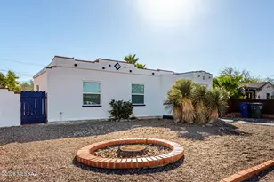 244 E Elm St, Tucson, AZ 85705 - Photo 4