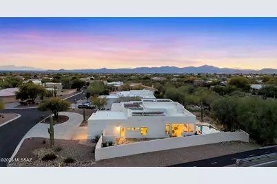 11597 N Meadow Sage Drive, Tucson, AZ 85737 - Photo 46