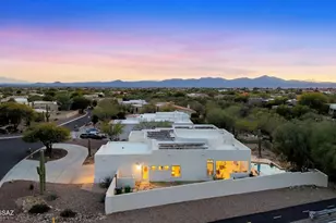 11597 N Meadow Sage Dr, Tucson, AZ 85737 - Photo 46