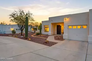 11597 N Meadow Sage Dr, Tucson, AZ 85737 - Photo 4