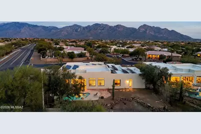 11597 N Meadow Sage Drive, Tucson, AZ 85737 - Photo 48