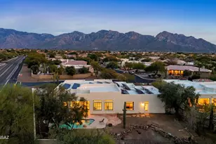 11597 N Meadow Sage Dr, Tucson, AZ 85737 - Photo 48